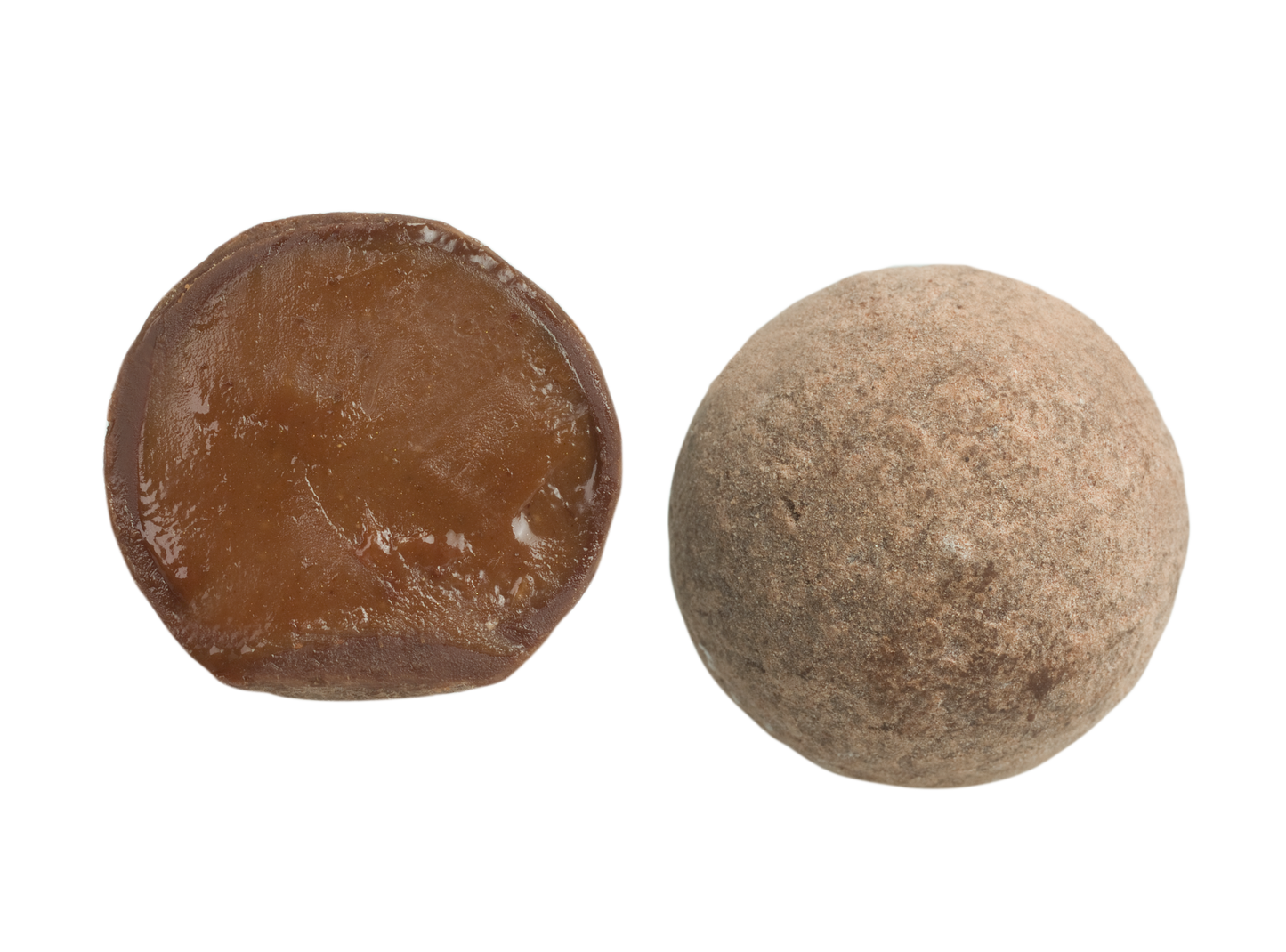 Truffes Maracaibo 400g