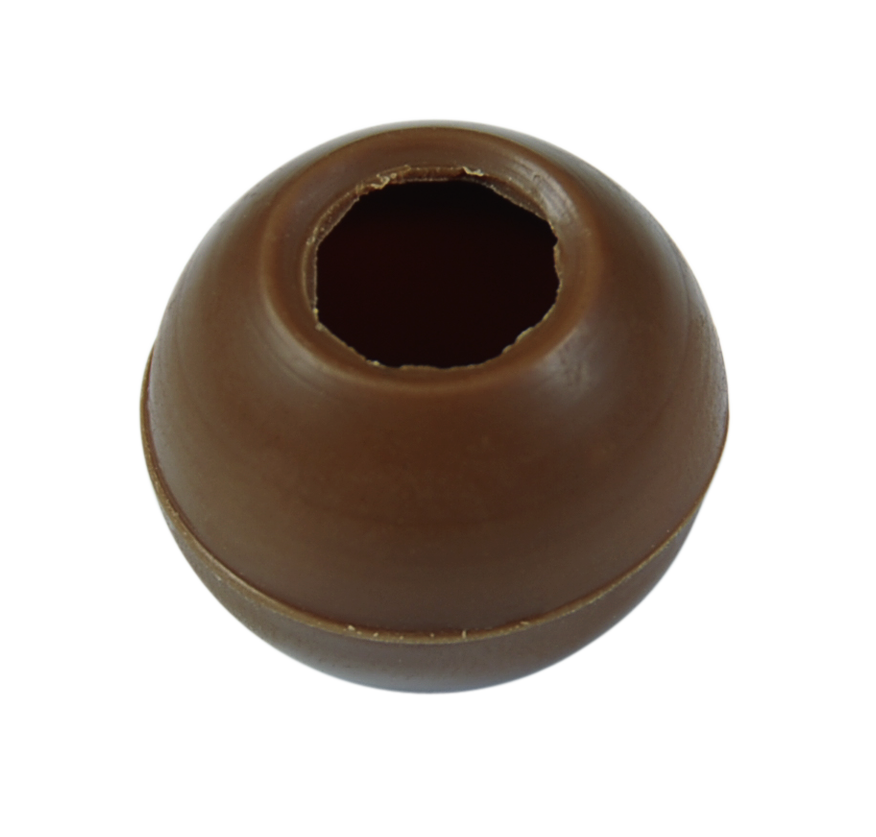 Truffe-Kugeln Suhum 36% Bio 26mm 2.7g 756St.