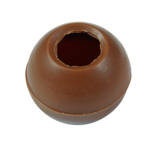 Truffe-Kugeln Criolait 38% 26mm 2.7g 567St.