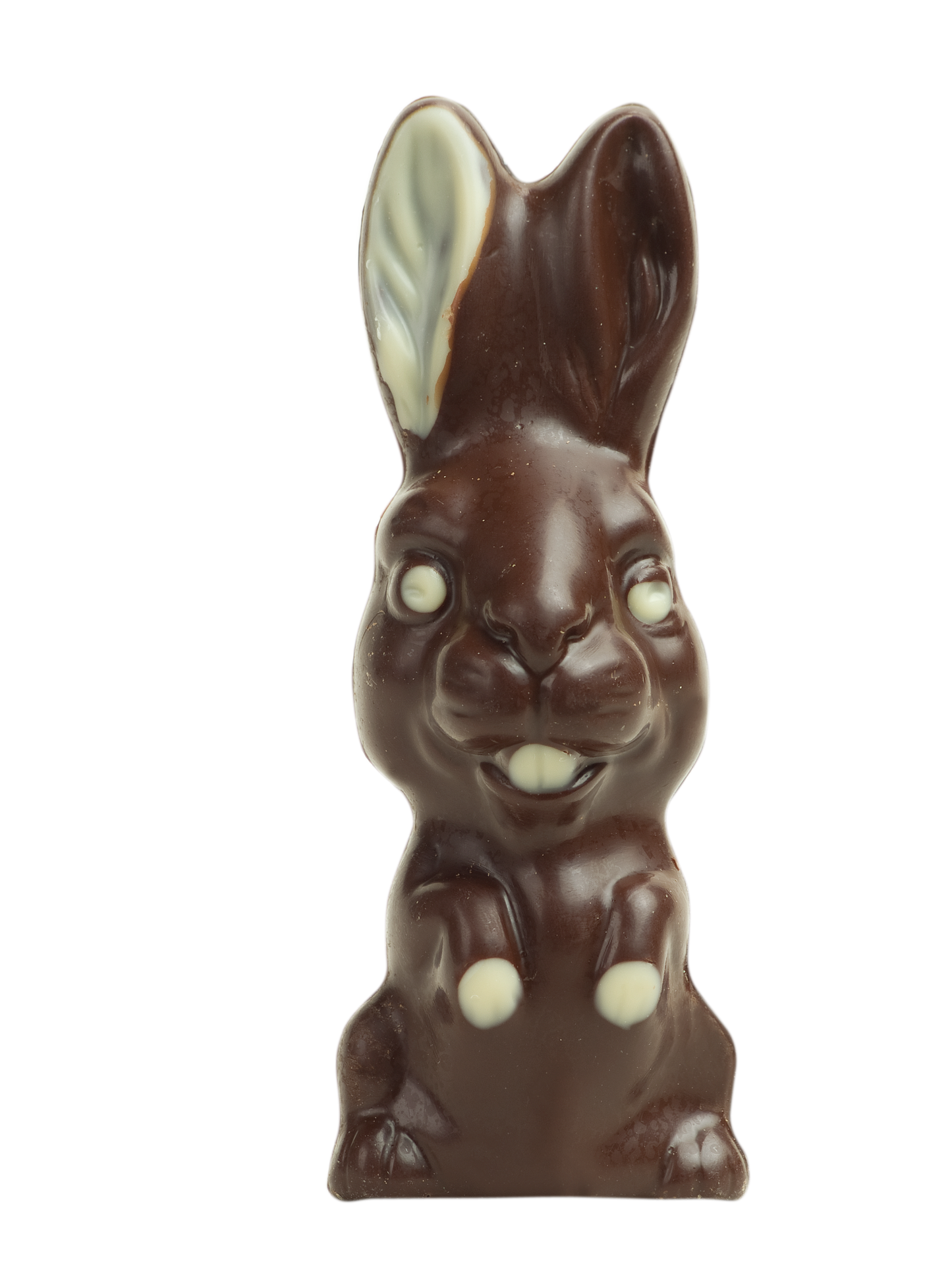 Hase Charly dunkel 65% Bio 15cm 80g