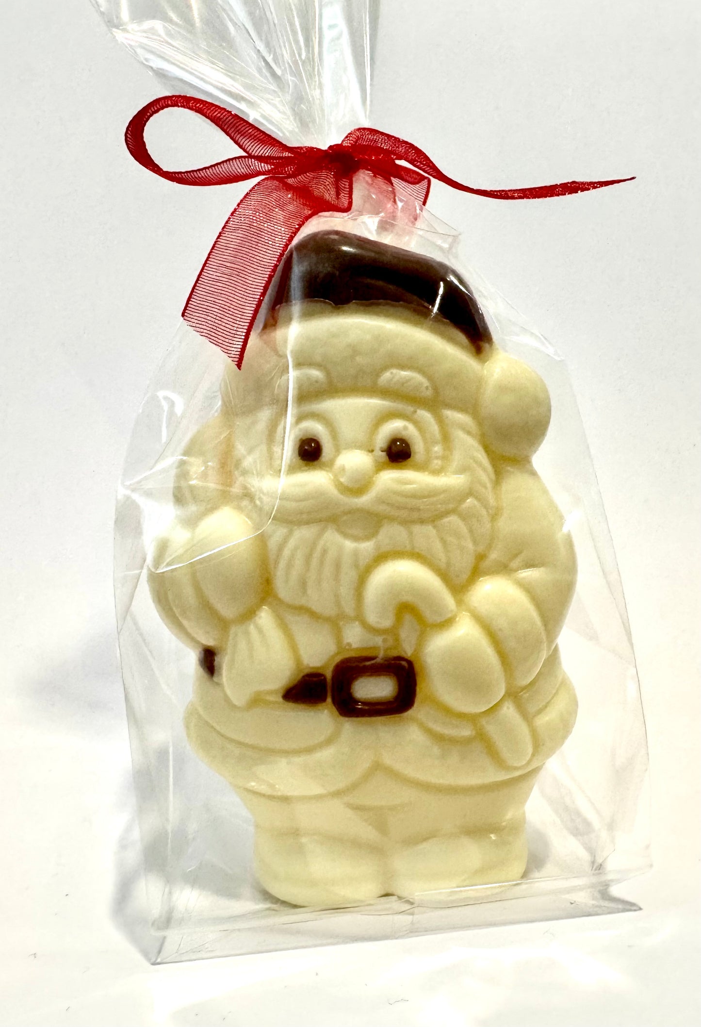 Chlaus weiss 35% Bio 50g 18St.