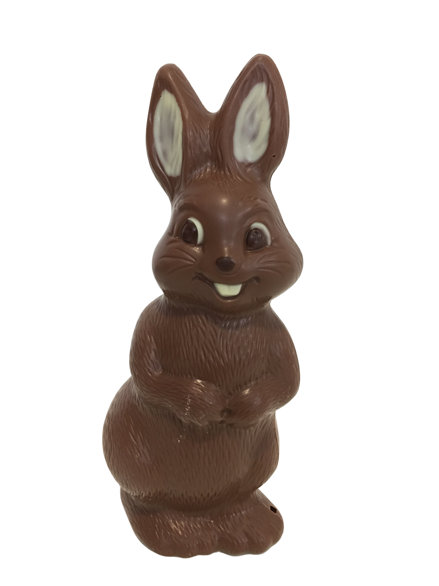 Hase Filou Milch 36% Bio 130g