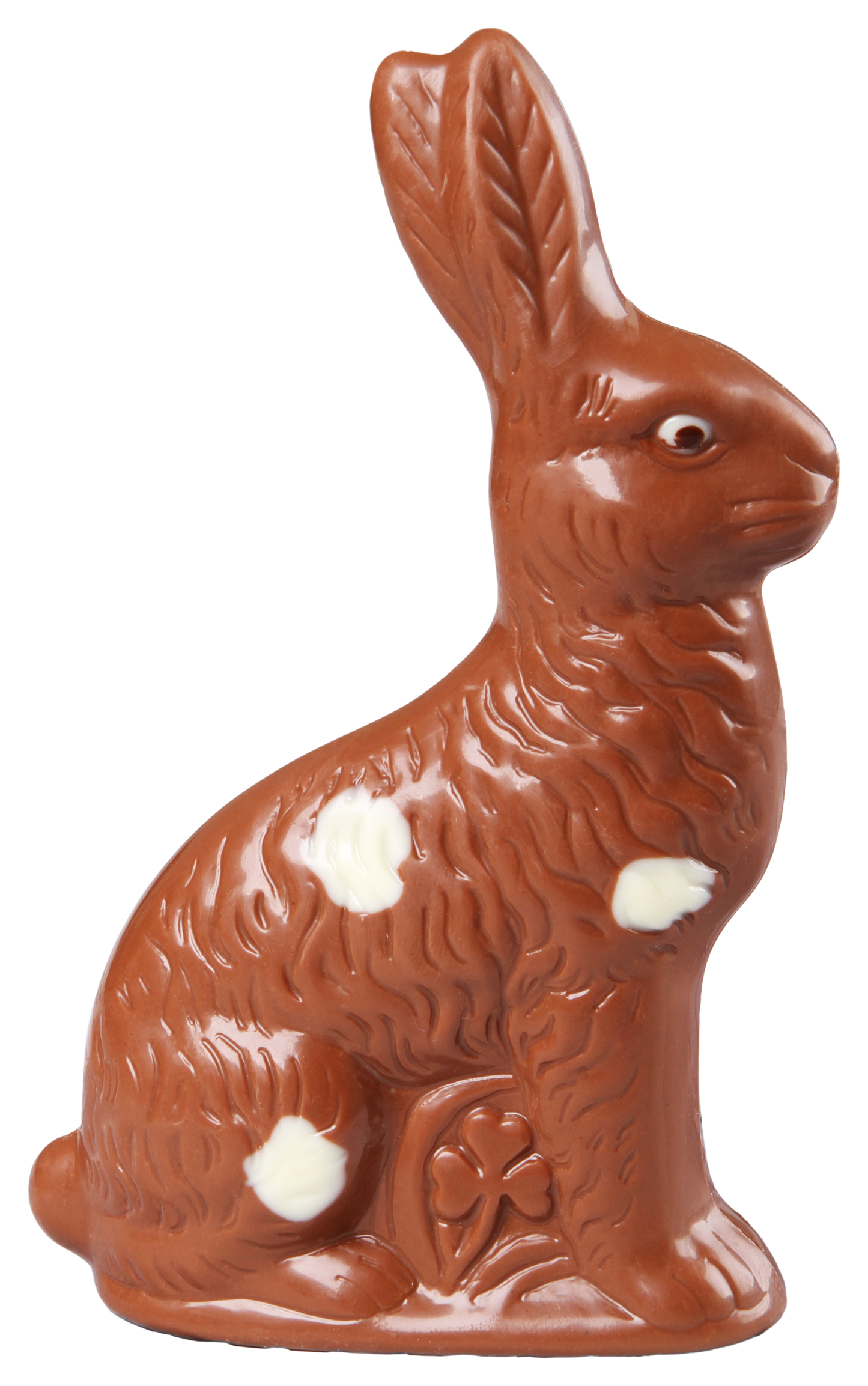 Sitz-Hase Milch 36% Bio 30cm 500g