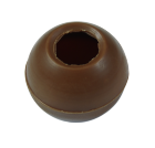 Truffle balls Criolait 38% 21mm 1.5g 693 pcs.