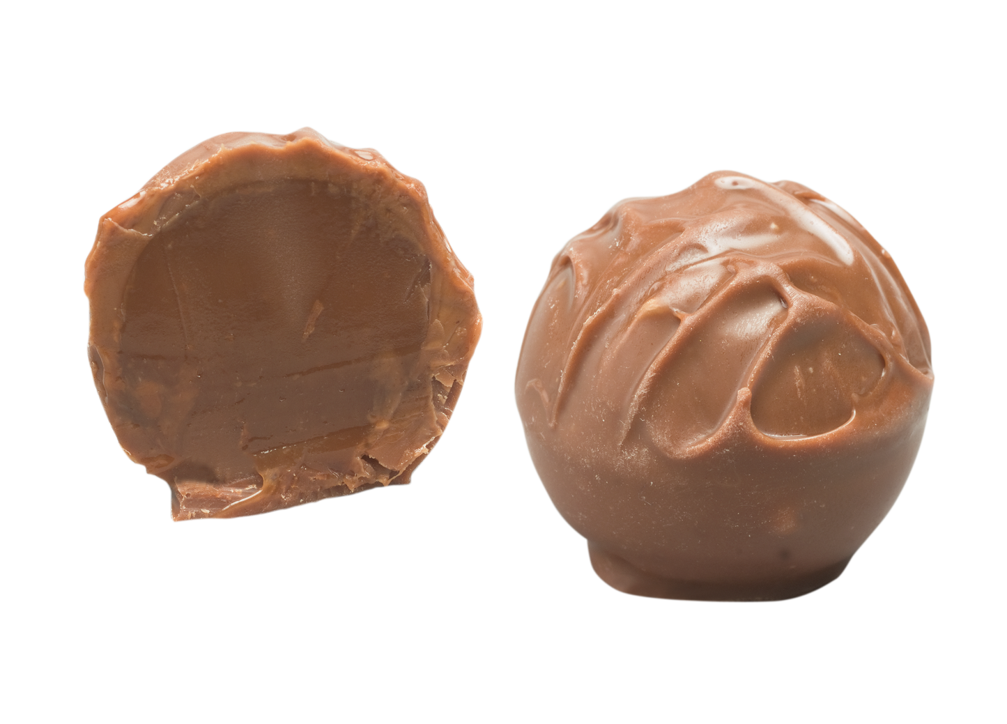 Truffes Milch 400g