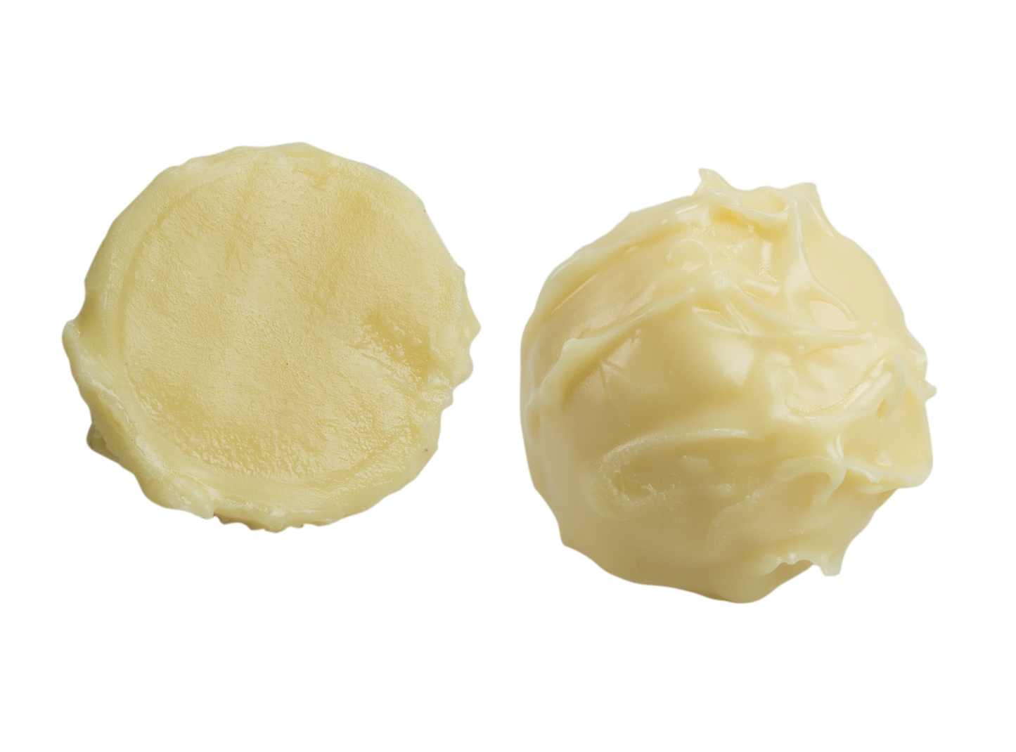 Truffes weiss 63er Blister