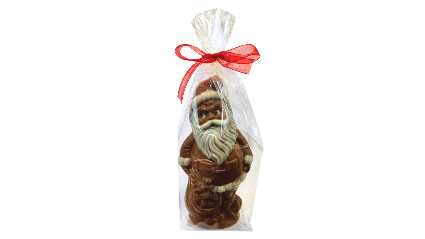 Chlaus Milch Bio 36% 50g 18St.