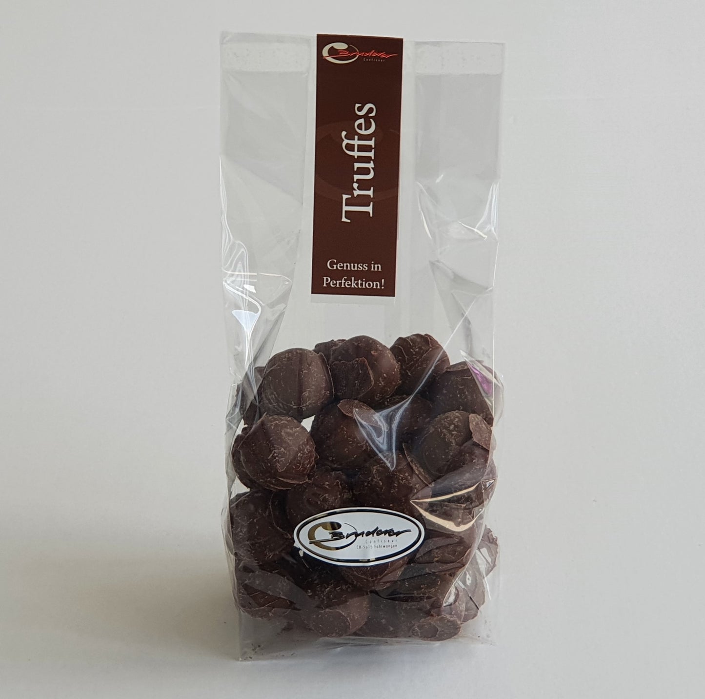 truffes-dunkel-400g-