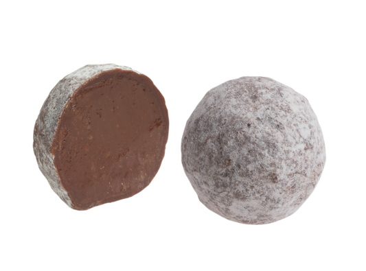 Truffes Champangner 11g 63St.