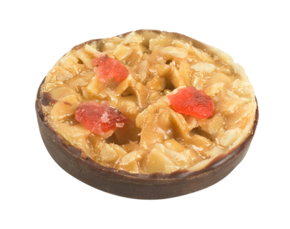 Florentiner dunkel 65% Bio 3.2kg