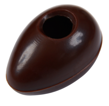 Truffe-Hohleier Suhum 65% Bio 40x26mm 4g 405 St.