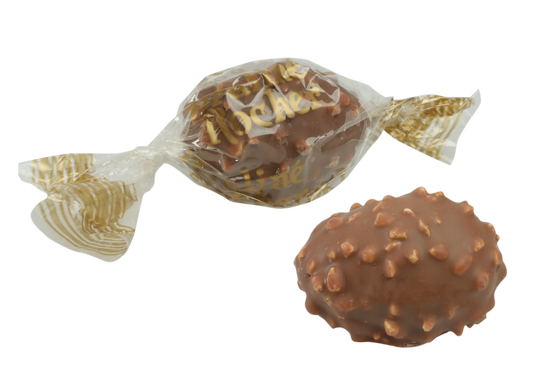 Rocher-Praliné-Eier Milch 28g 140St.