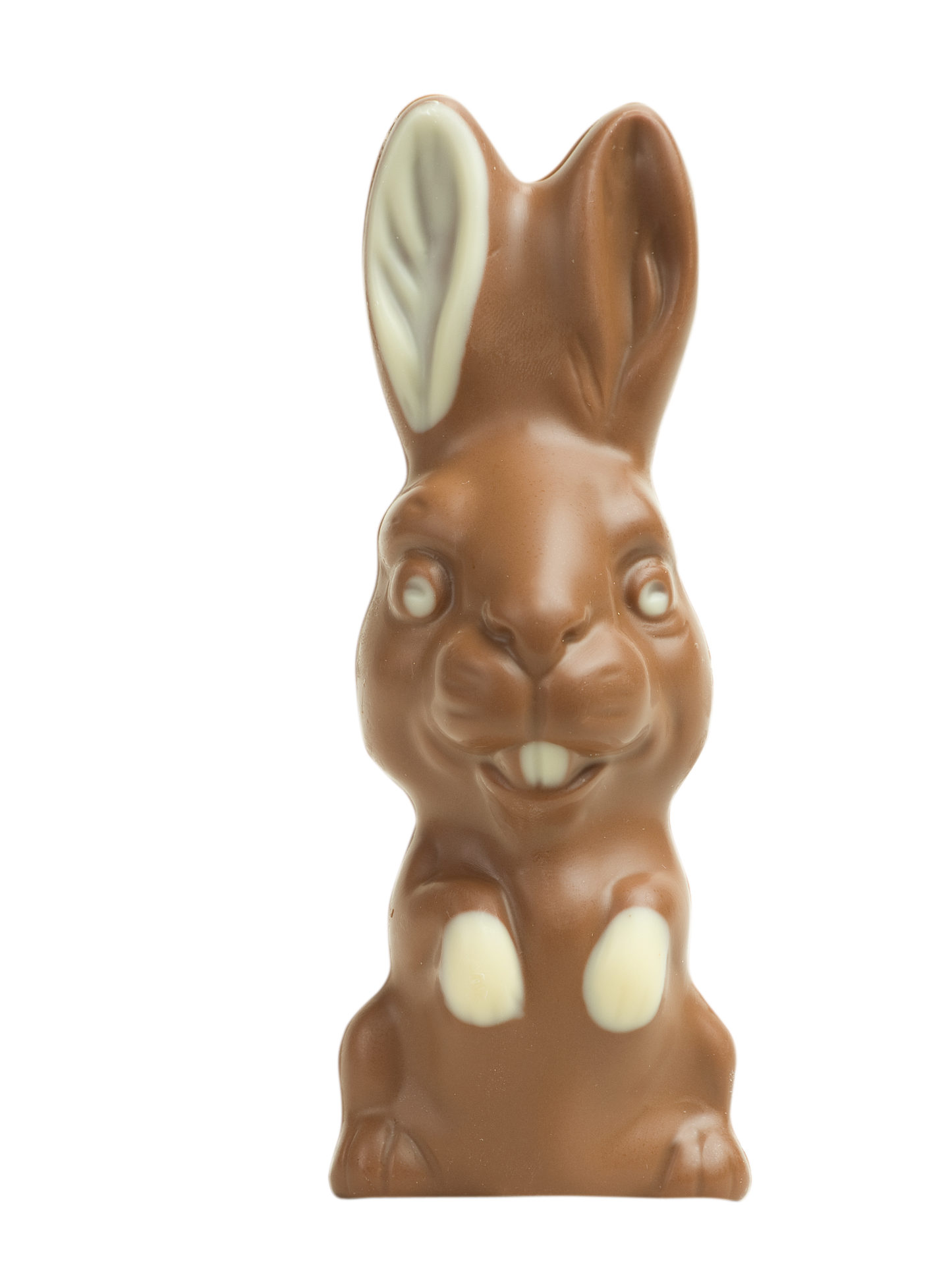Hase Charly Milch 36% Bio 15cm 80g