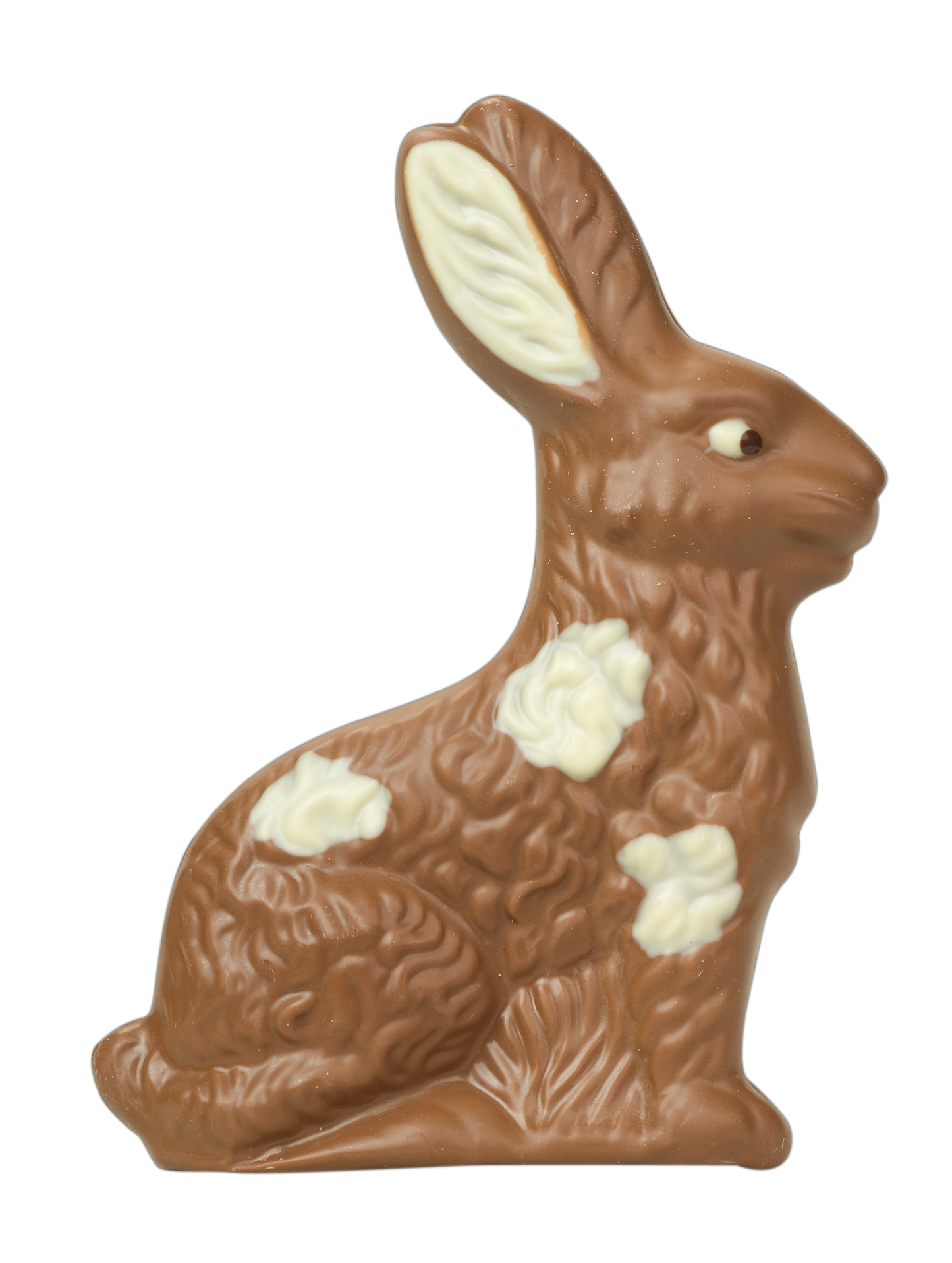 Sitz-Hase Milch 36% Bio 29cm 300g