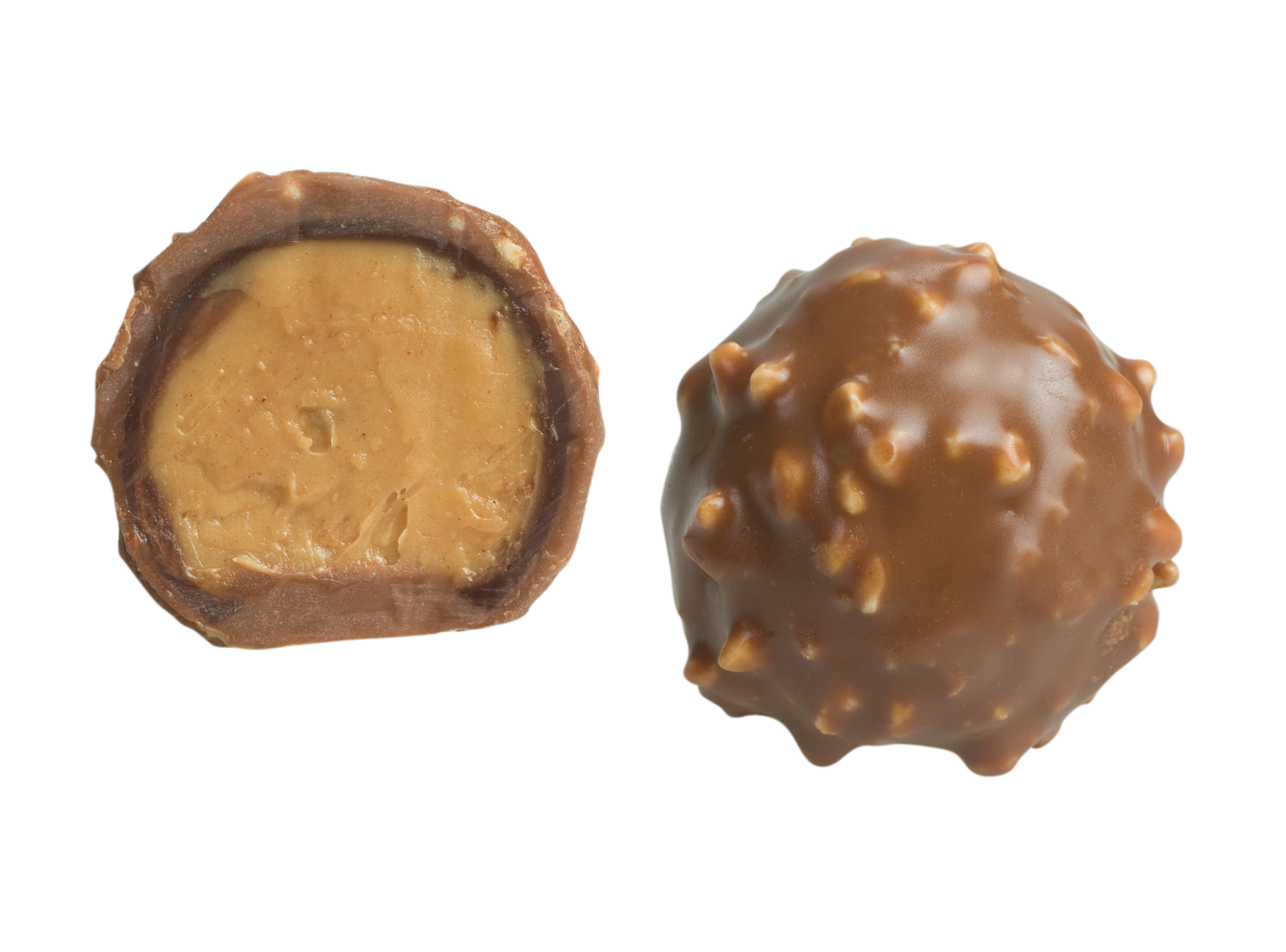 Rocher-Kugeln Milch 26mm 250g