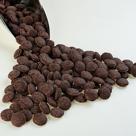 Schokoladen-Linsen Surfin Lindt 9.5kg