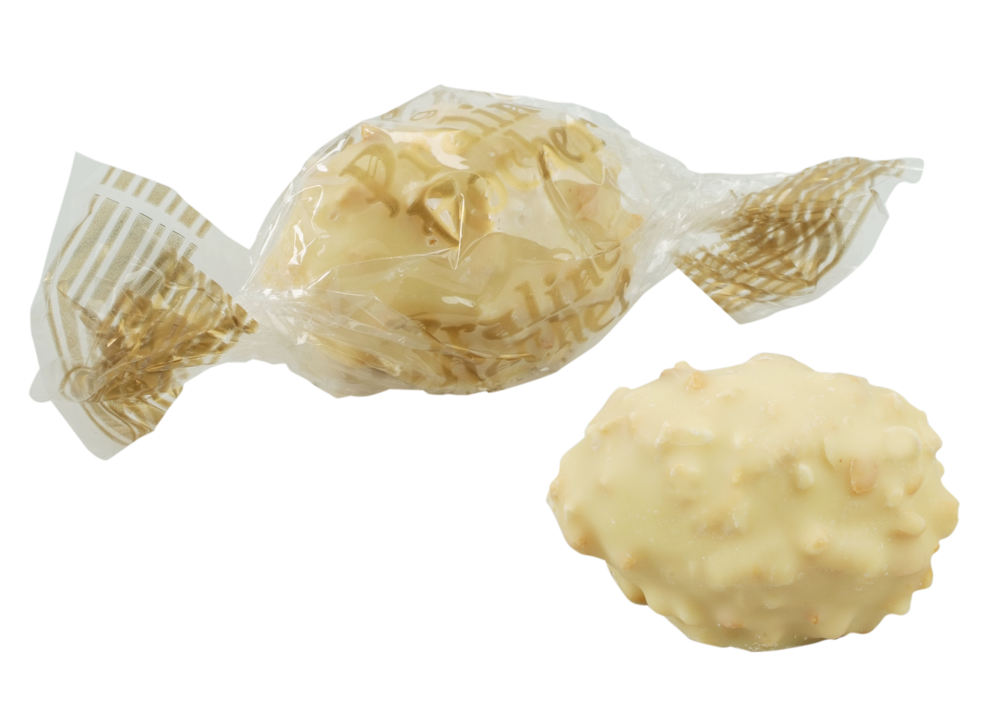 Rocher-Praliné-Eier white 28g