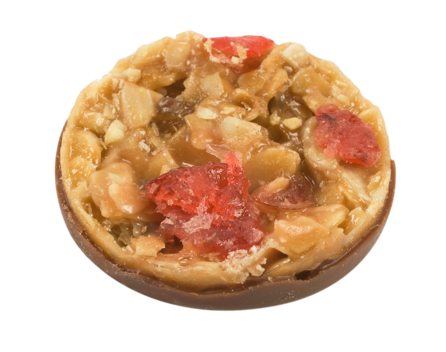 Florentiner Milch 36% Bio 3.2kg