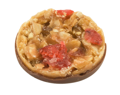 Florentiner Milch 36% Bio 3.2kg