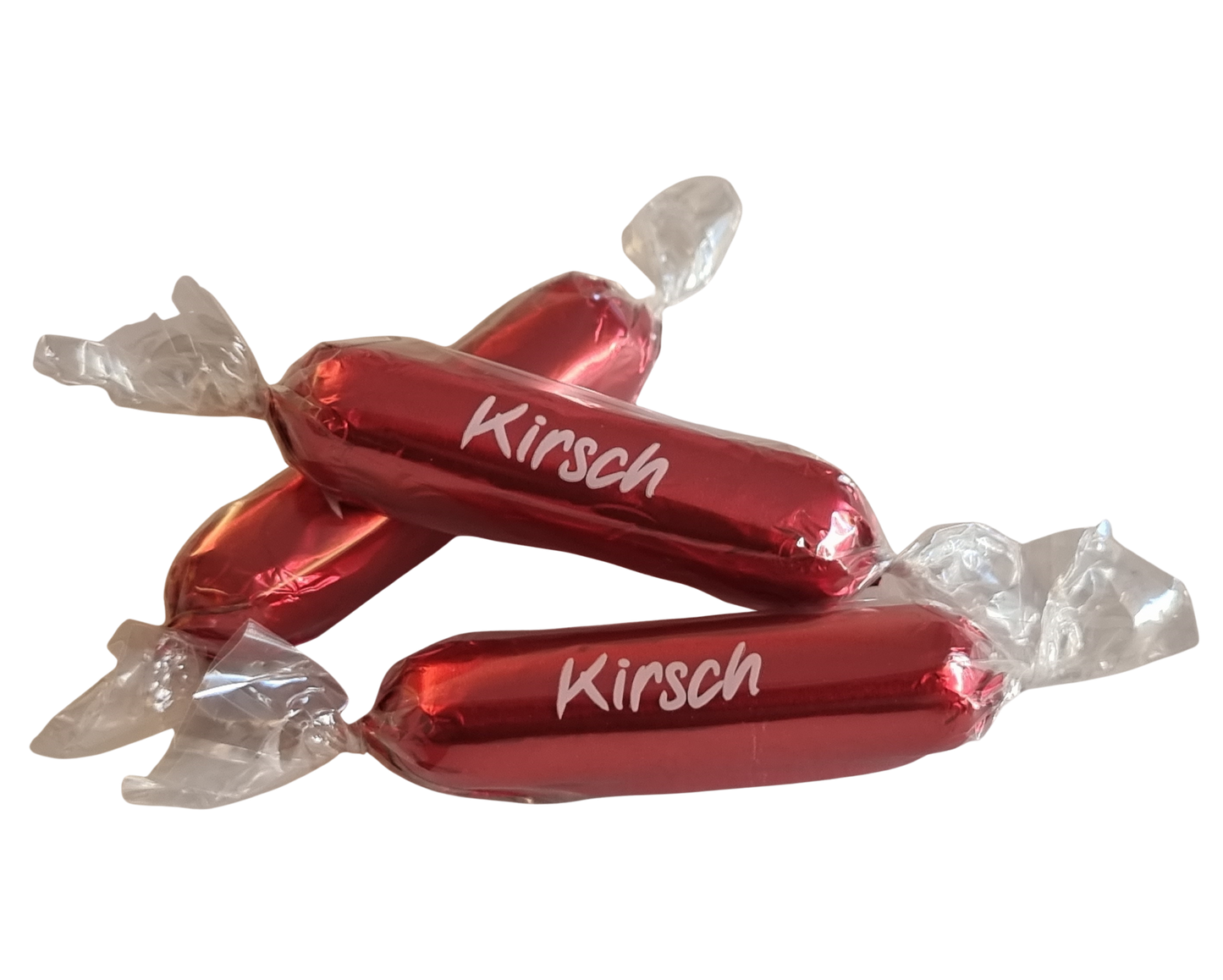 Bâtons kirsch vanille 1.1 kg