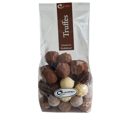 Truffes gemischt 400g