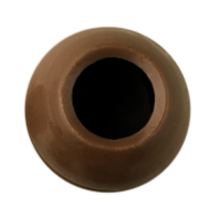 Boules truffes lait Lindt 26mm 2.7g 756 pcs.