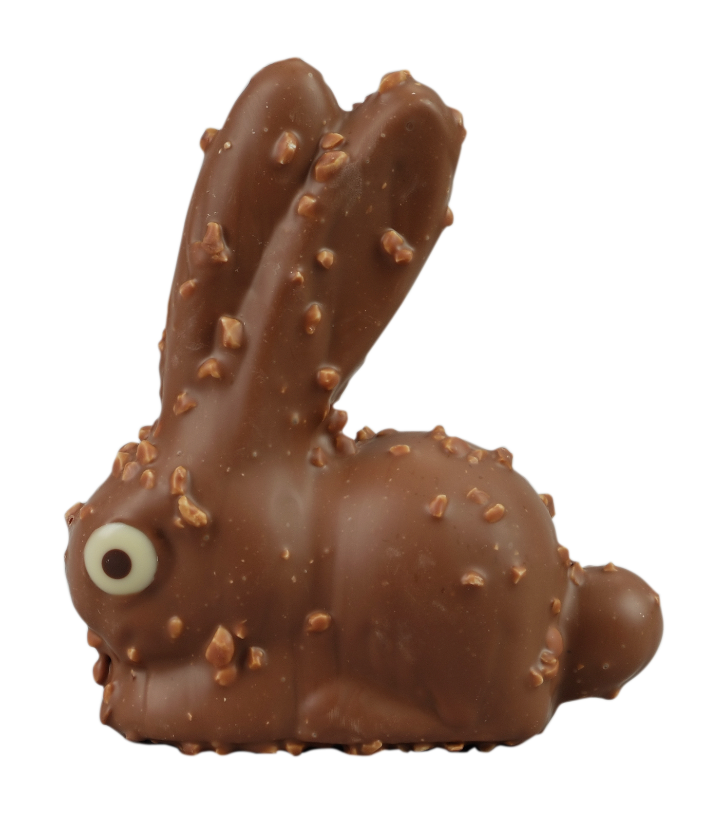 Sitz-Hase rochiert Milch 34.9% 14cm 140g