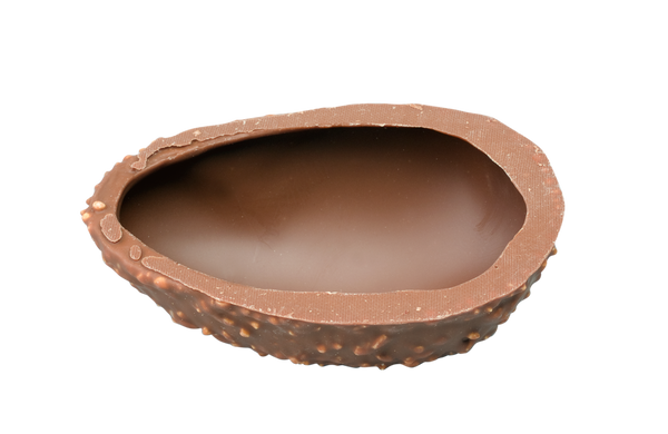 Halbei rochiert Milch 16cm 560g