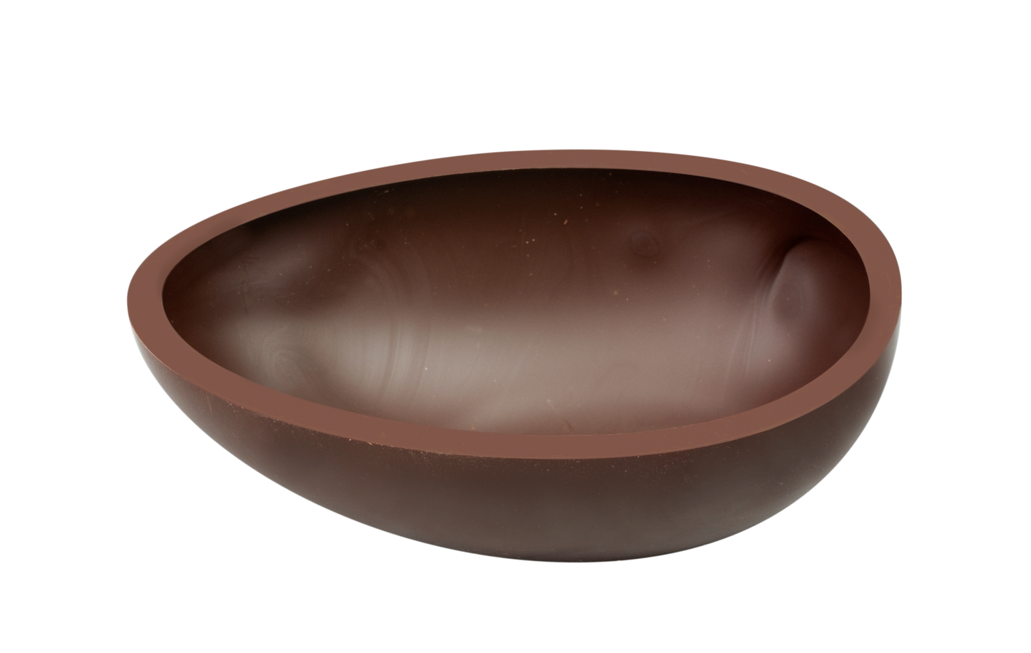 Half-egg shells Suhum 65% organic 4cm 2.7g 405 pcs.