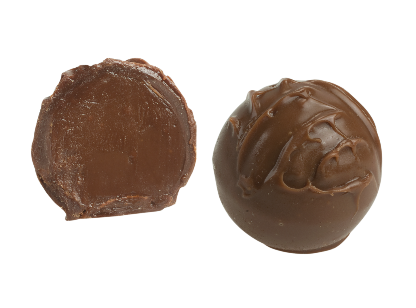 Truffes dunkel 63er Blister