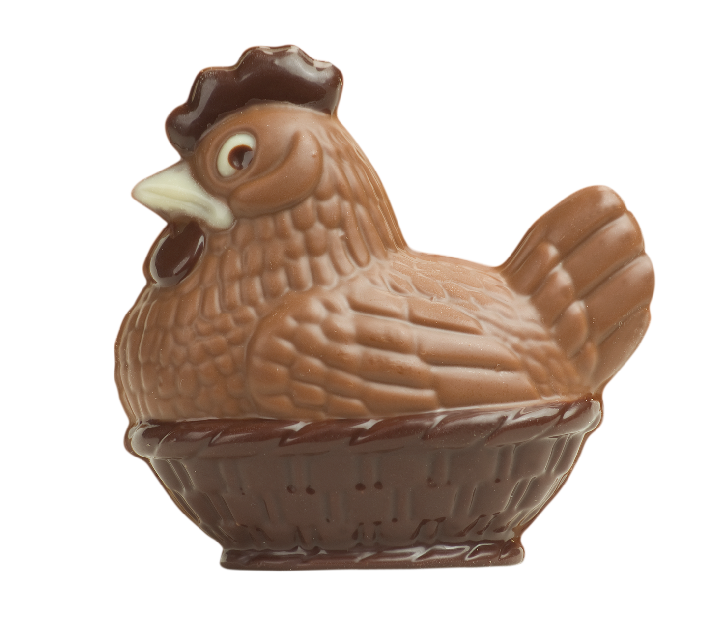 Huhn 50g Milch Bio