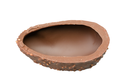 Halbei rochiert Milch 12cm 245g