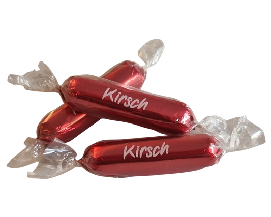 Stängeli Kirsch Vanille 400g