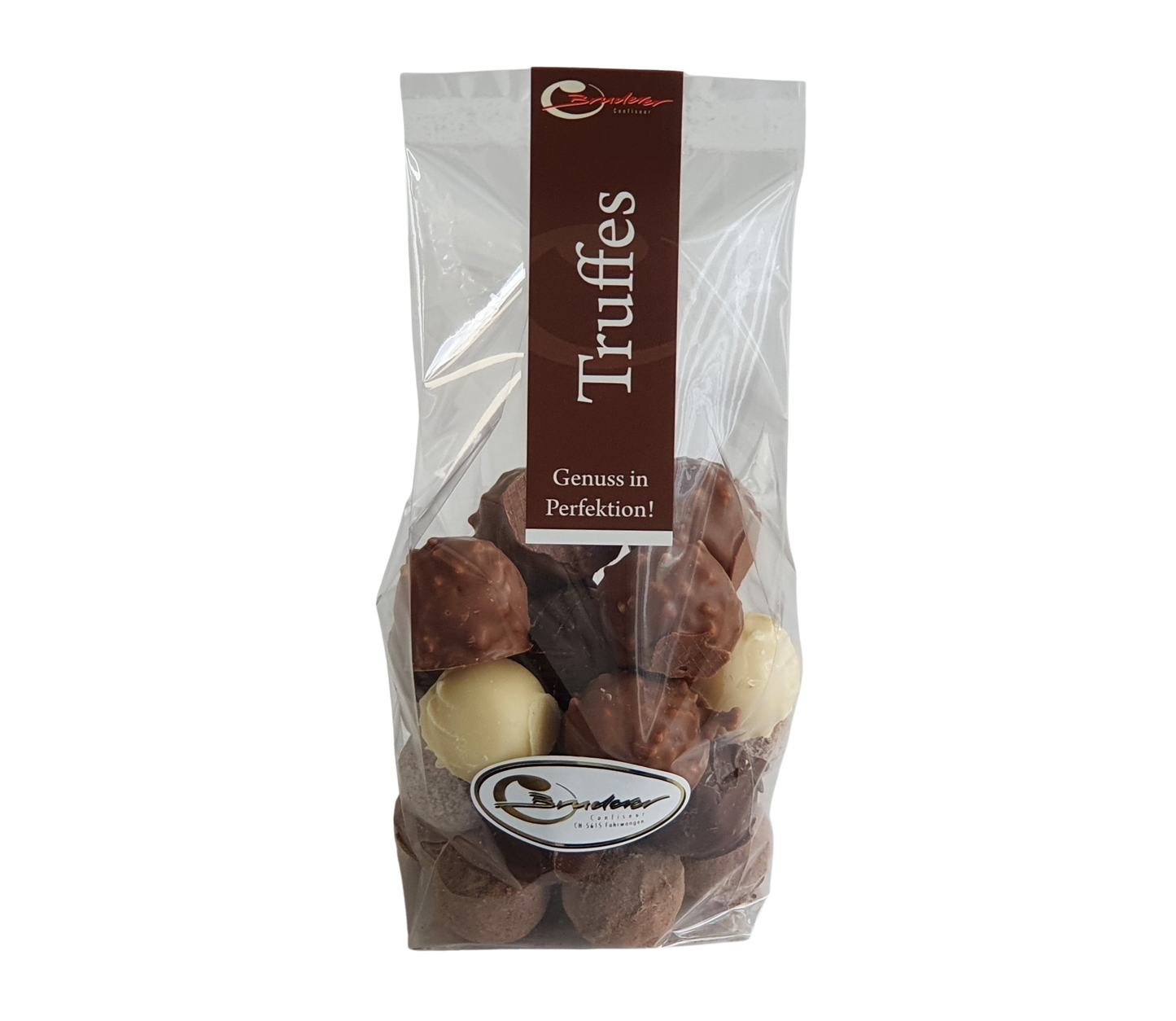 Truffes gemischt 250g
