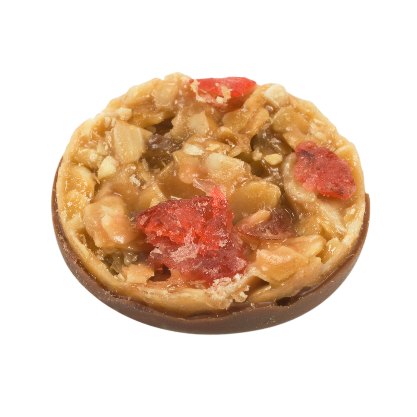 Florentiner Milch 36% Bio 3.2kg