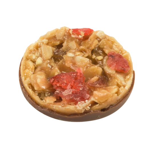 Florentiner Milch 36% Bio 3.2kg