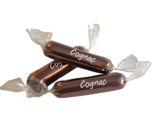 Stängeli Cognac Vanille 1.1 kg