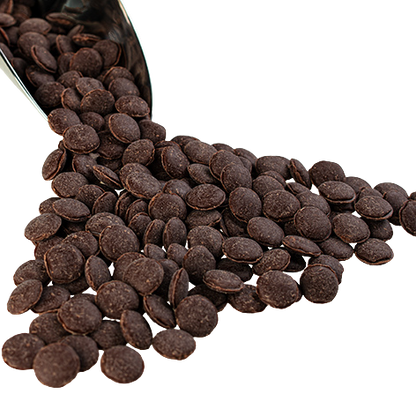 Schokoladen-Linsen Surfin Lindt 9.5kg