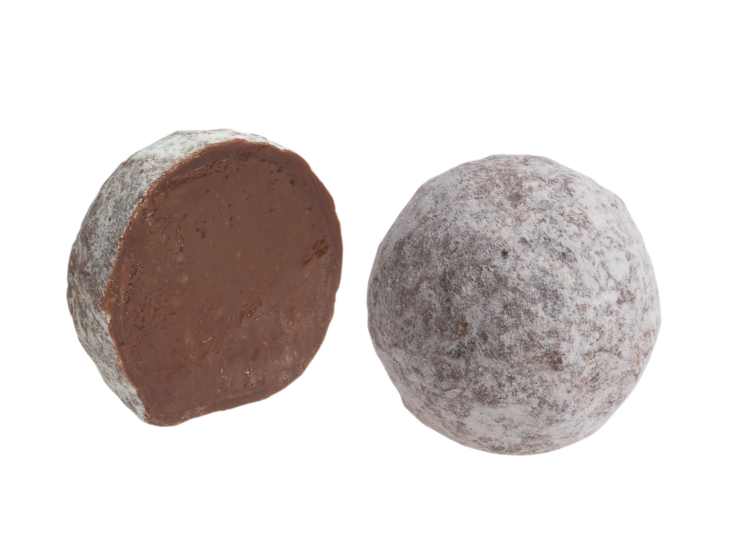 Truffes Champagne 63er Blister